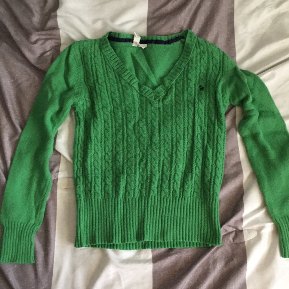 Old Navy kids sweater